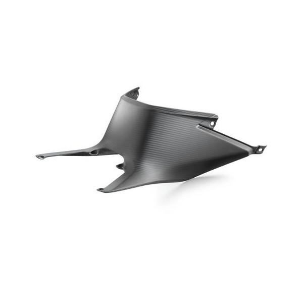 KTM Fuel tank fairing